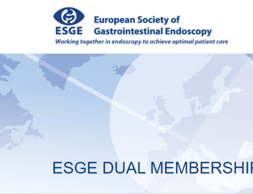 ESGE – Dual membership