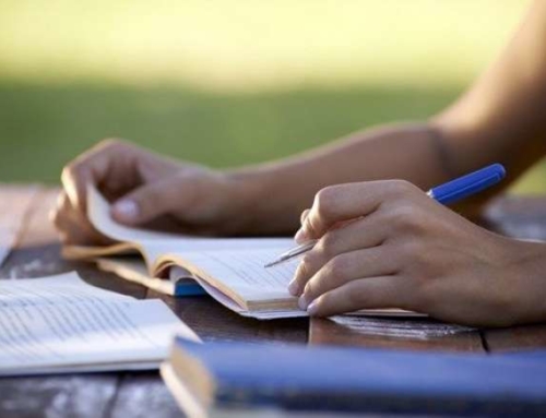 Γραπτή Εξέταση 2ης Περιόδου 2020-2021 | Επιτροπή Εκπαίδευσης ΕΓΕ