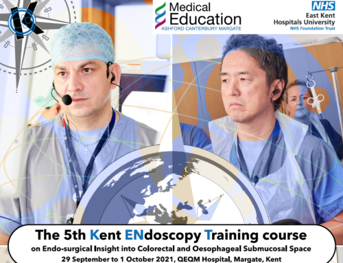 K.EN.T Endosurgery 2021