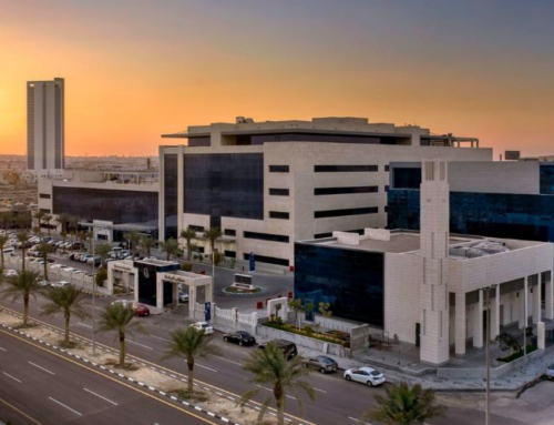 Προσλήψεις ιατρών για το μεγαλύτερο νοσοκομειακό όμιλο της  Σαουδικής Αραβίας
