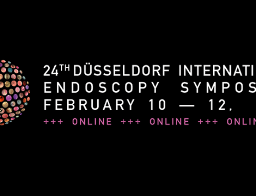 24th Düsseldorf International Endoscopy Symposium