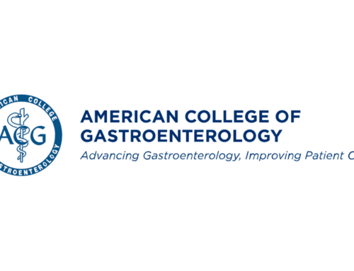International Training Grant of the American College of Gastroenterology